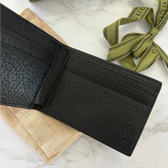 Gucci Wallet - Picture 5 of 8
